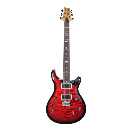 Guitarra Eléctrica Ce24 Sh Cc Scarlet  PRS Guitars