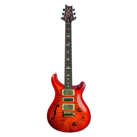 Guitarra Eléctrica Special 22 Sh Dark  PRS Guitars