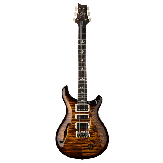 Guitarra Eléctrica Special Sh Blk Gold PRS Guitars