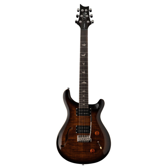 Guitarra Eléctrica Se Custom 22 Sh Blk PRS Guitars