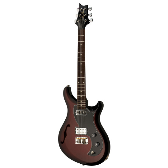 Guitarra Eléctrica S2 Vela Sh Scarlet  PRS Guitars