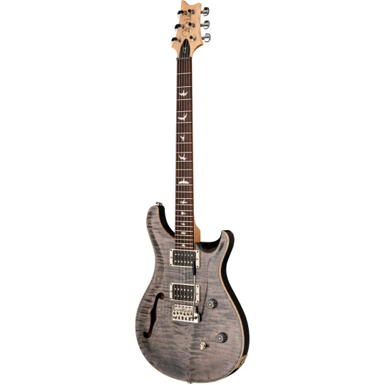 Guitarra Eléctrica Ce24 Sh Faded Gray  PRS Guitars