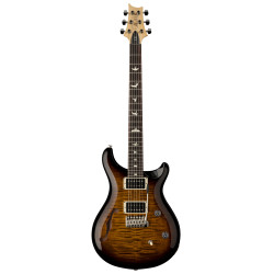 Guitarra Eléctrica Ce24 Sh Black Amber PRS Guitars