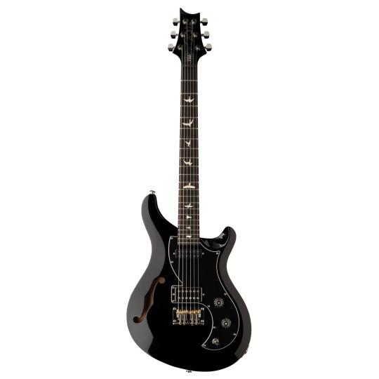 Guitarra Eléctrica S2 Vela Sh Black 20 PRS Guitars