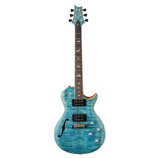 Guitarra Eléctrica Se Zach Myers Blue  PRS Guitars