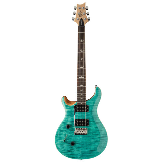 Guitarra Eléctrica Se Custom 24 Lh Tur PRS Guitars