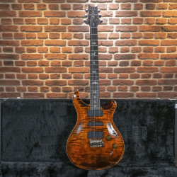 Guitarra Eléctrica 509 Oi Orange Tiger PRS Guitars