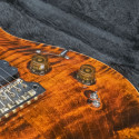 Guitarra Eléctrica 509 Oi Orange Tiger PRS Guitars