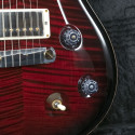 Guitarra Eléctrica Mccarty 10 Cc Fire  PRS Guitars