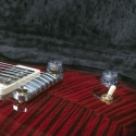 Guitarra Eléctrica Mccarty 10 Cc Fire  PRS Guitars