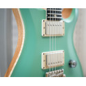 Guitarra Eléctrica Ce24 Ltd Seafoam Gr PRS Guitars