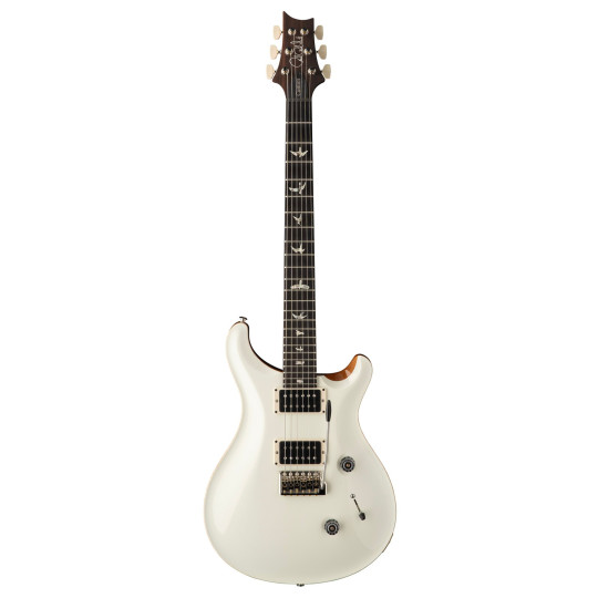 Guitarra Eléctrica Custom 24 A. White  PRS Guitars