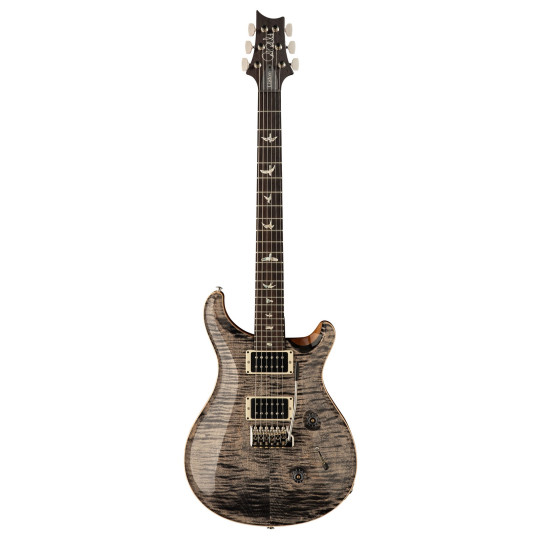 Guitarra Eléctrica Custom 24 Charcoal  PRS Guitars