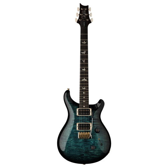 Guitarra Eléctrica Custom 24 Cobalt Sm PRS Guitars