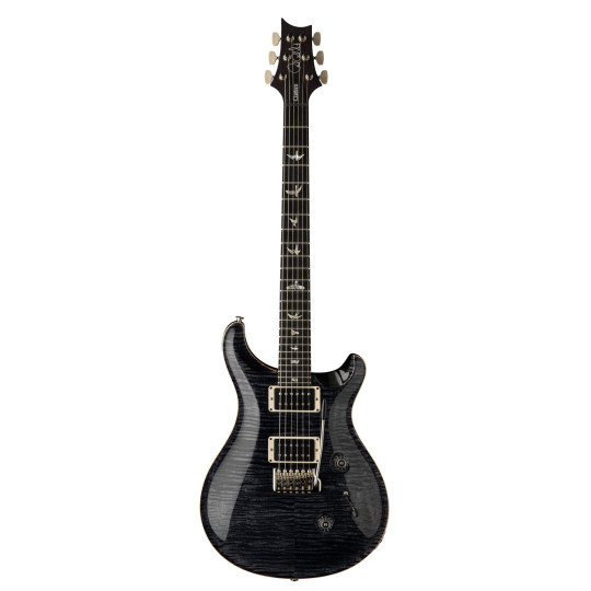 Guitarra Eléctrica Custom 24 Gray Blac PRS Guitars