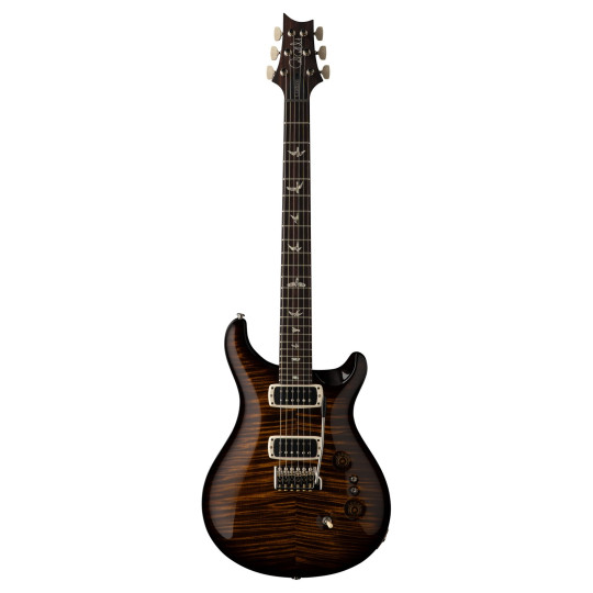 Guitarra Eléctrica Custom 24-08 Blk Go PRS Guitars