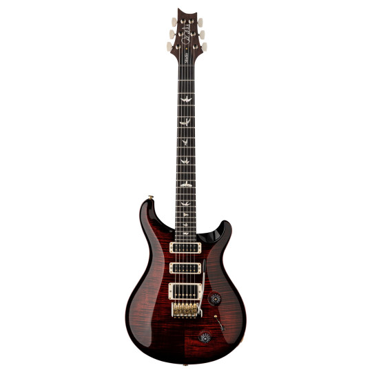 Guitarra Eléctrica Studio Fire Smkb 20 PRS Guitars