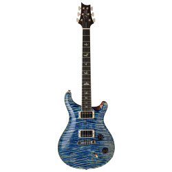 Guitarra Eléctrica Mc Carty Faded Blue PRS Guitars