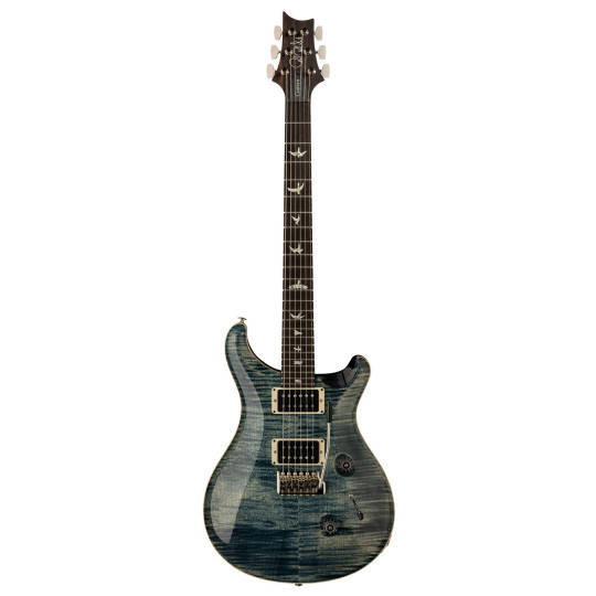 Guitarra Eléctrica Custom 24 Faded Wha PRS Guitars