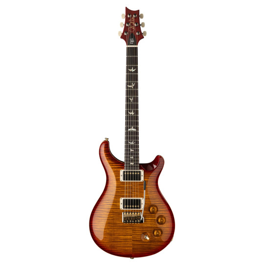 Guitarra Eléctrica Dgt Dark Cherry Bur PRS Guitars