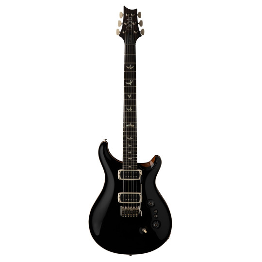 Guitarra Eléctrica Custom 24-08 Black  PRS Guitars