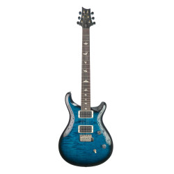 Guitarra Eléctrica Ce24 Cc Whale Blue  PRS Guitars