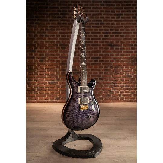 Guitarra Eléctrica Custom 24 10 Purple PRS Guitars