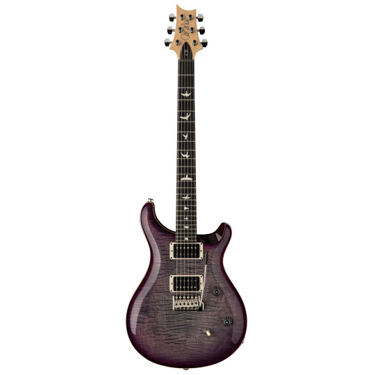 Guitarra Eléctrica Ce24 Faded Gray Blk PRS Guitars