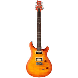 Guitarra Eléctrica Se Custom 24-08 Vs PRS Guitars