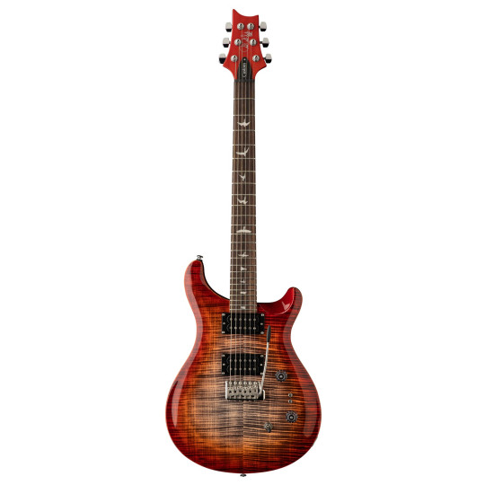 Guitarra Eléctrica Se Custom 24-08 Ch  PRS Guitars