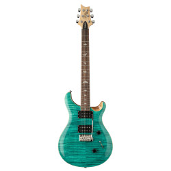 Guitarra Eléctrica Se Custom 24 Turquo PRS Guitars