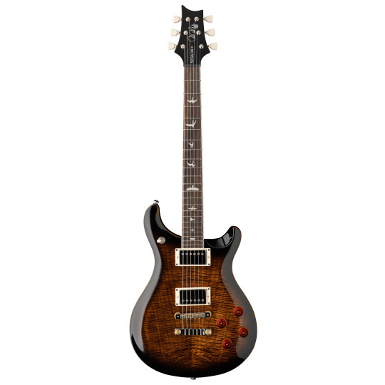 Guitarra Eléctrica Se Mccarty 594 Blk  PRS Guitars