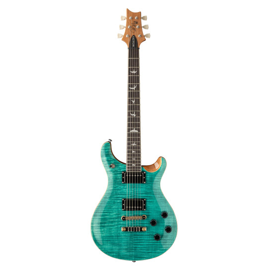 Guitarra Eléctrica Se Mccarty 594 Turq PRS Guitars