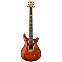 Guitarra Eléctrica Ce24 Dark Cherry Su PRS Guitars