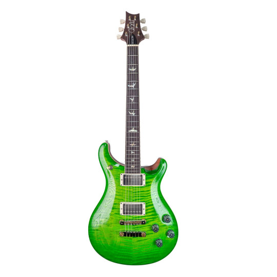 Guitarra Eléctrica Mc Carty 594 Er  PRS Guitars