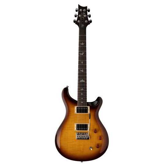 Guitarra Eléctrica Se Dgt Mt (Birds) PRS Guitars