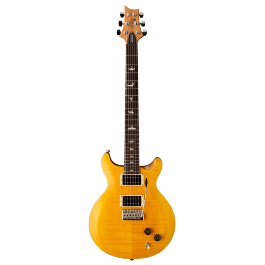 Guitarra Eléctrica Se Santana 594 Yw  PRS Guitars