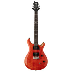 Guitarra Eléctrica Se Ce24 Blood Orang PRS Guitars