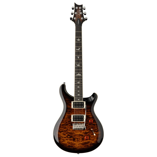 Guitarra Eléctrica Se Custom 24 Quilt  PRS Guitars