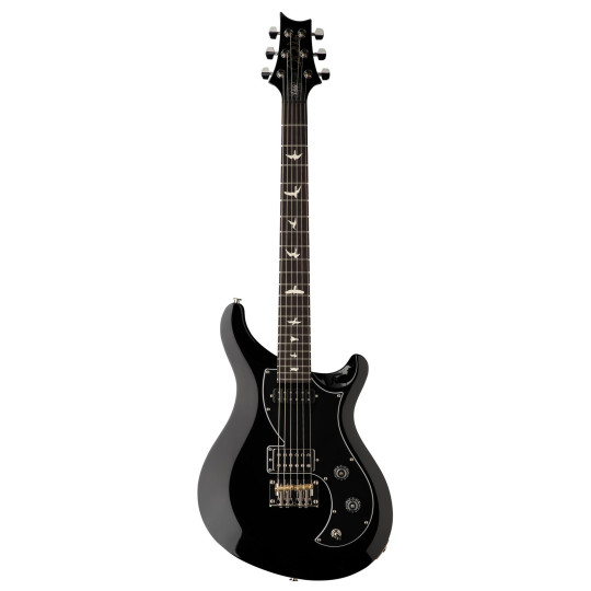 Guitarra Eléctrica S2 Vela Black 2024 PRS Guitars