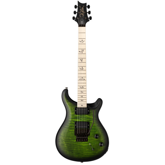 Guitarra Eléctrica Dustie Waring Ce Fl PRS Guitars