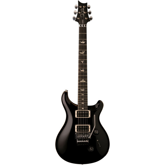 Guitarra Eléctrica Custom 24 F Bk PRS Guitars