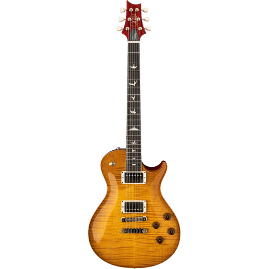 Guitarra Eléctrica Mccarty 594 Sc Joe  PRS Guitars