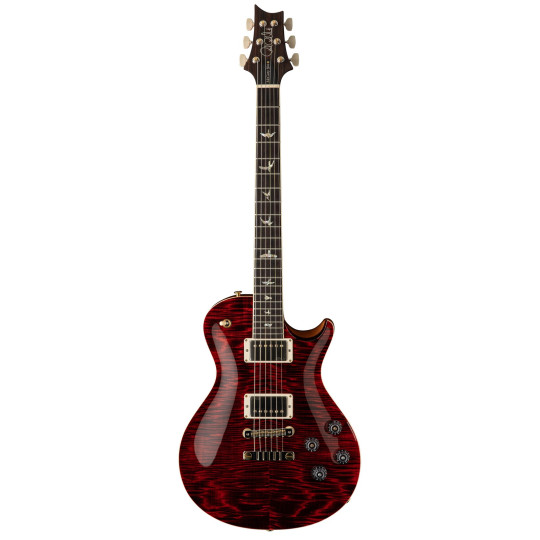 Guitarra Eléctrica Singlecut 594 Red T PRS Guitars