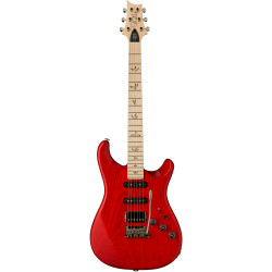 Guitarra Eléctrica Fiore Amar Red PRS Guitars