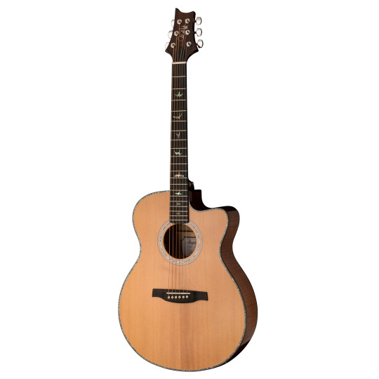 Guitarra Acústica Se A50E Bg Sonitone PRS Guitars