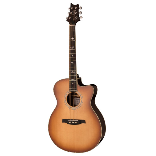 Guitarra Acústica Se A40E Ts Sonitone PRS Guitars