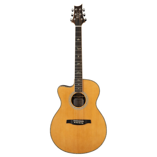 Guitarra Acústica Se A60E Nat Lefty PRS Guitars