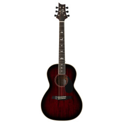 Guitarra Acústica Se Parlor P20E Fr S PRS Guitars