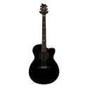 Guitarra Acústica Se A20E Blk Top PRS Guitars